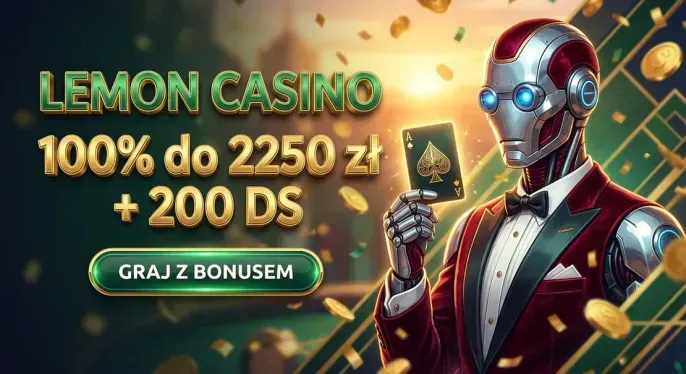 Lemon Casino