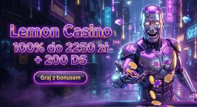 Lemon Casino